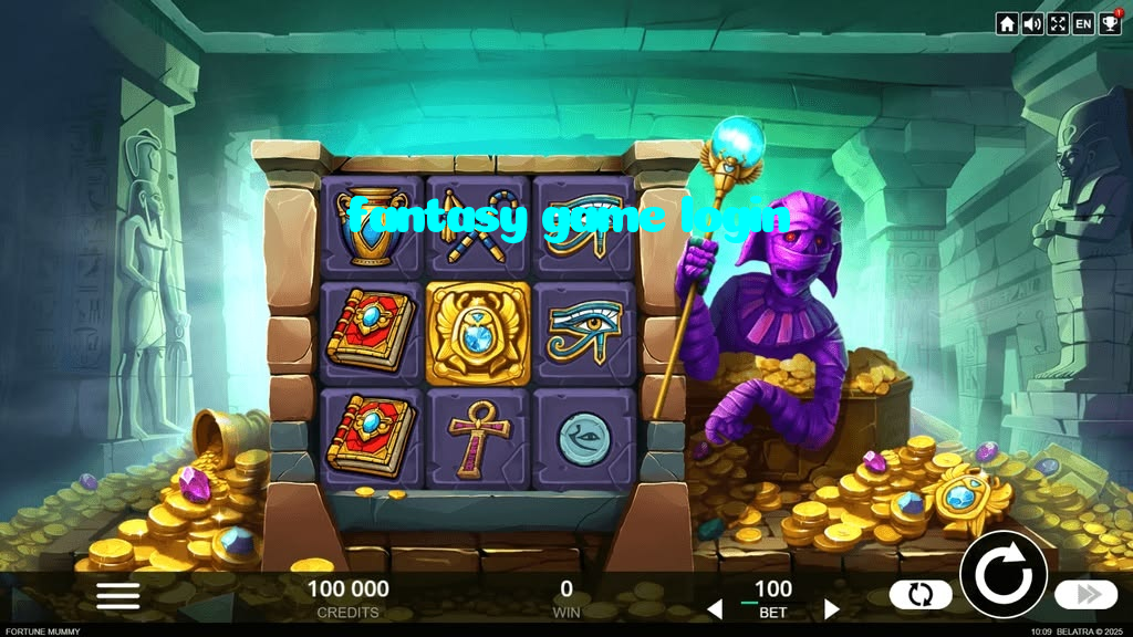 fantasy game login casino presented on mobile device in Pakistan with slots and live games