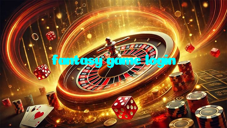 fantasy game login